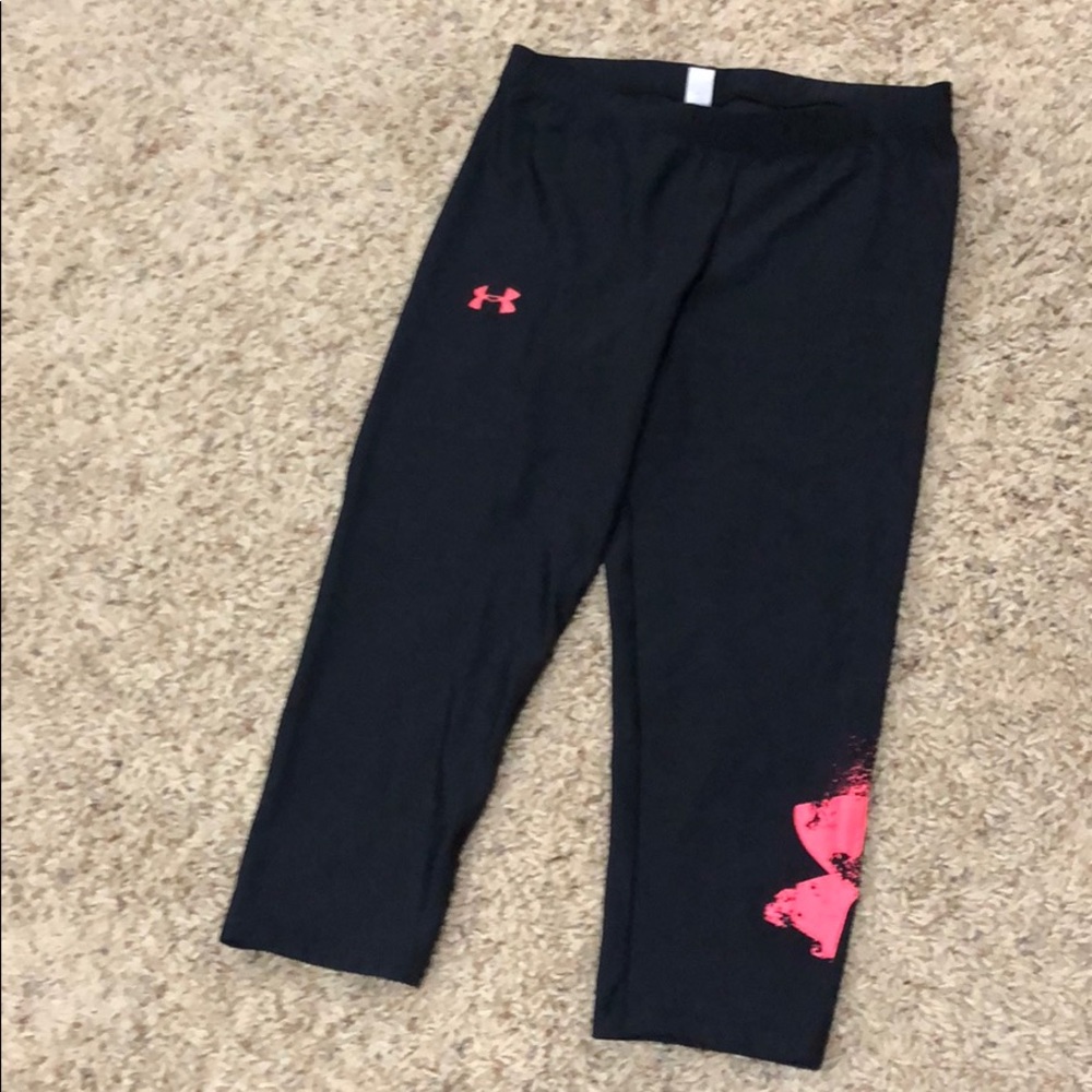 Under Armour Leggings